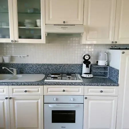 Vue Exceptionnelle Mer Et Falaises Appartement Ault