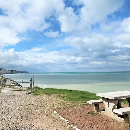 Appartement Al36 - Vue Exceptionnelle *