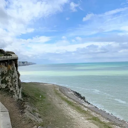 Appartement Al36 - Vue Exceptionnelle