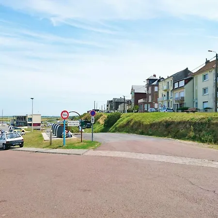 Appartement Vue Exceptionnelle Mer Et Falaises